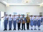 Seleksi Paskibraka Nasional
