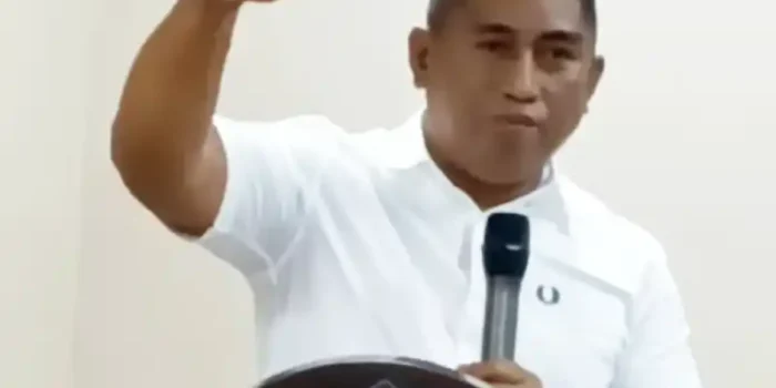 Pertina Sulut