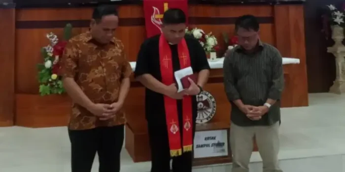 HAPSA PKB GMIM