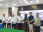 Proyek Strategis Daerah Dinas Perkim Manado