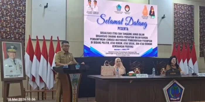 DWP Sulut