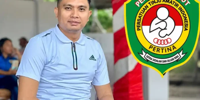 Penjaringan Calon Ketua Pengprov Pertina Sulut