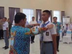 Seleksi Nasional Paskibraka Sulut 2026
