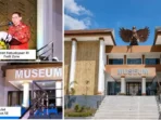 Peresmian Museum Negeri Sulut