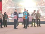 Sulut raih penghargaan jaminan sosial ketenagakerjaan