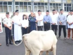 Shalat Idul Adha 1447 di minsel