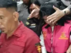 Bupati Sitaro Chintya Kalangit Resmi Jadi Tersangka Korupsi Dana Bantuan Gunung Ruang