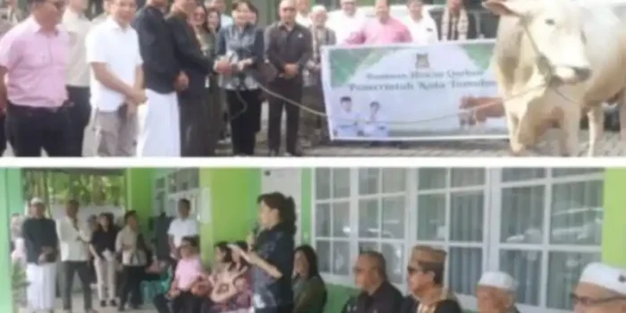 Hari Raya Idul Adha