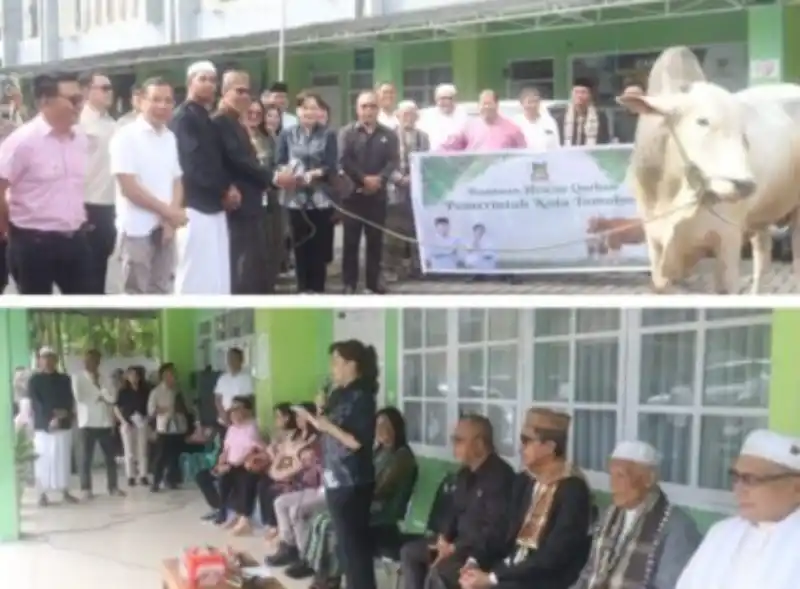 Hari Raya Idul Adha