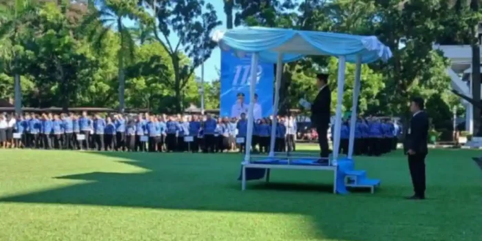 Peringatan Hari Kebangkitan Nasional 2026