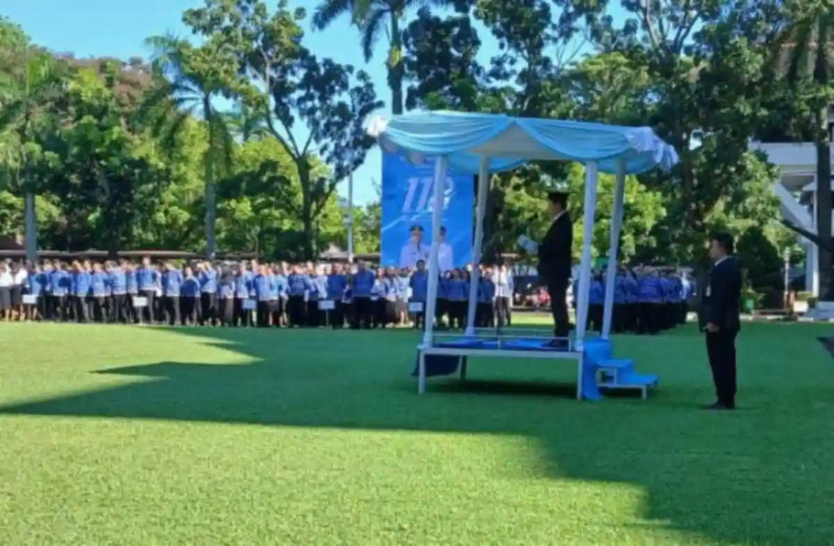 Peringatan Hari Kebangkitan Nasional 2026