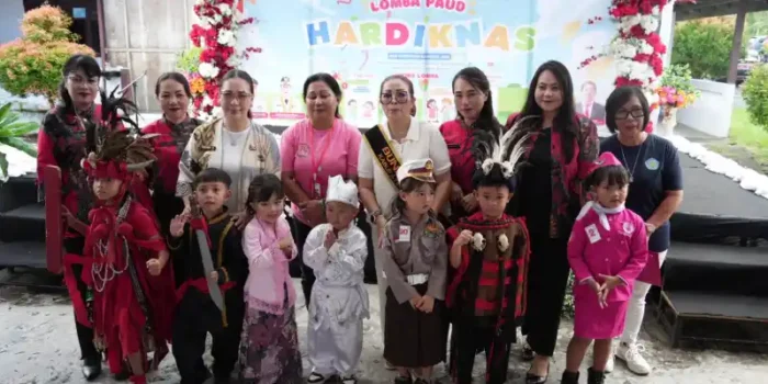 Hari Pendidikan Nasional 2026