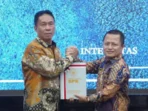 Kabupaten Minsel Raih WTP