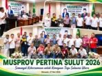 Musprov Pertina Sulut 2026
