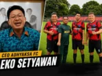 Adhyaksa Manado FC
