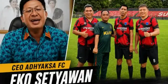 Adhyaksa Manado FC