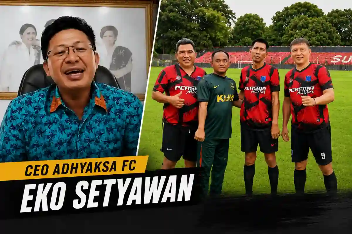 Adhyaksa Manado FC