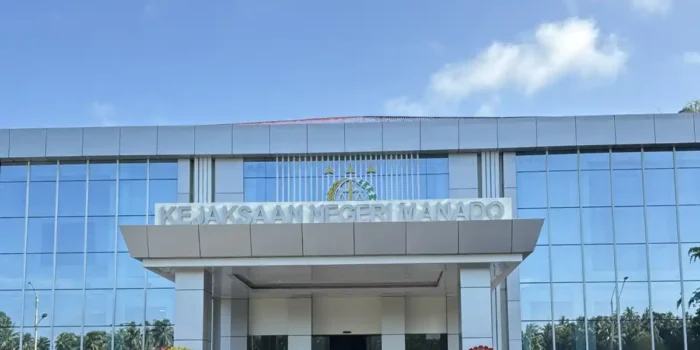 Kejari Manado