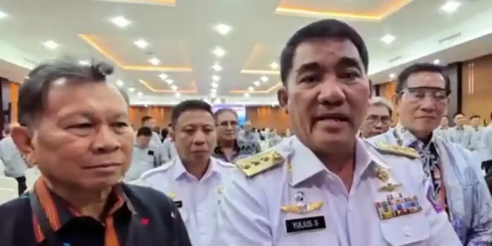 Makan Bergizi Gratis Sulut