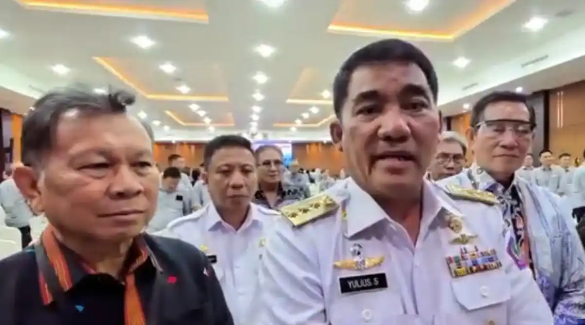 Makan Bergizi Gratis Sulut
