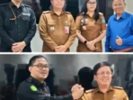 Tingkatkan SDM Unggul Sektor Pariwisata, Pemkab Jalin Kerjasama dengan STIPAR Manado, ASDEWI dan LSP
