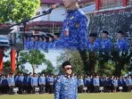 Apel Korpri Juni 2026, Pemkab Minut Dorong Inovasi Layanan Cepat, Mudah, dan Efisien