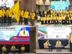 ILUNI UI Sulut Gelar Muswil III, Joune Ganda Ajak Alumni Berkontribusi dalam Pembangunan Daerah
