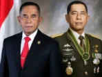 Jendral TNI (Purn) Ryamizard Ryacudu