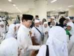 Jamaah Haji Asal Sulut