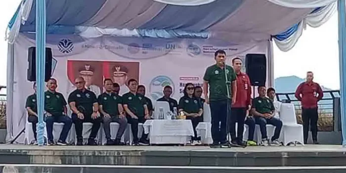 Hari Lingkungan Hidup Sedunia