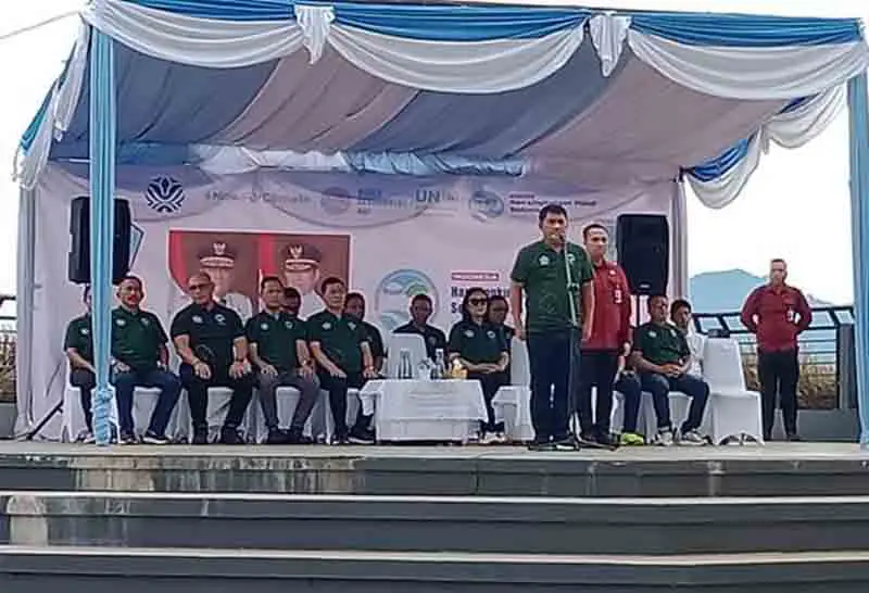Hari Lingkungan Hidup Sedunia