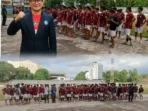 Joune Ganda Jadi Koordinator Elite Pro Academy 2026 Sulut, 169 Talenta Muda Jalani Seleksi
