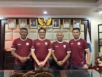 20 Talenta Muda Siap Bersaing di EPA Nasional, Joune Ganda : Murni Tanpa Intervensi  