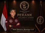 DPD PERANK Sulut