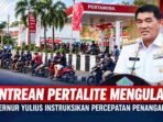 BBM Langkah