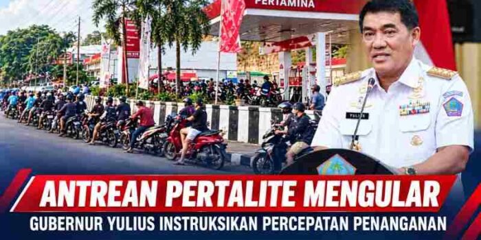 BBM Langkah