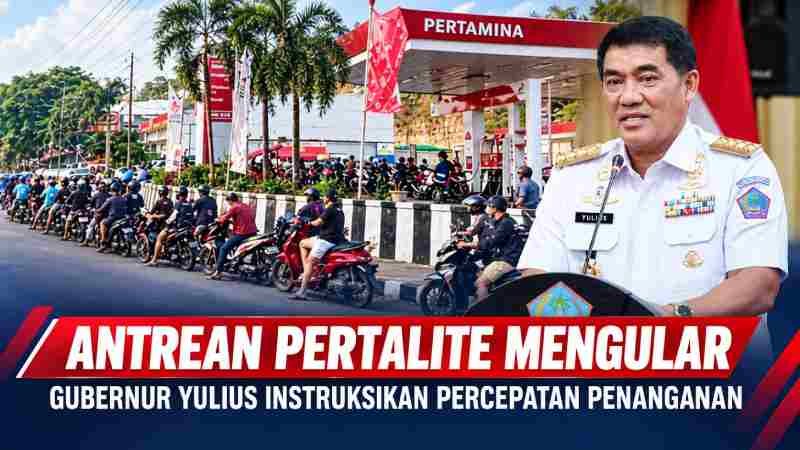BBM Langkah
