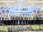 RUPS Luar Biasa Bank BSGo