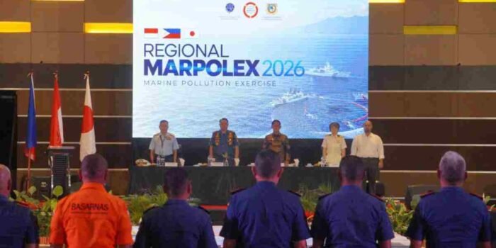 MARPOLEX 2026