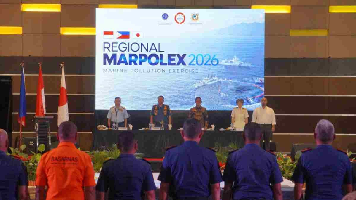MARPOLEX 2026