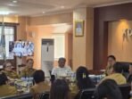 Rapat Pengendalian Inflasi