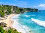 Pantai Dreamland Pecatu Bali