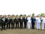 Upacara HUT TNI ke-81