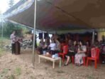Pembangunan Sekolah TK