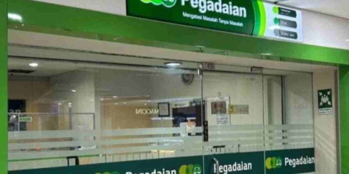 Pengadaian