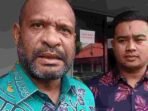 Polda Sulut tetapkan eks Wakil Walikota Kotamobagu
