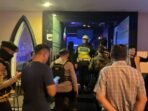 Operasi Polresta Manado