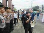 Demo GMKI Manado