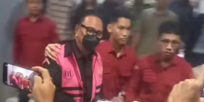 Kejari Minahasa Tetapkan DW sebagai Tersangka