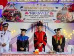 HUT ke-29 Desa Malola Satu